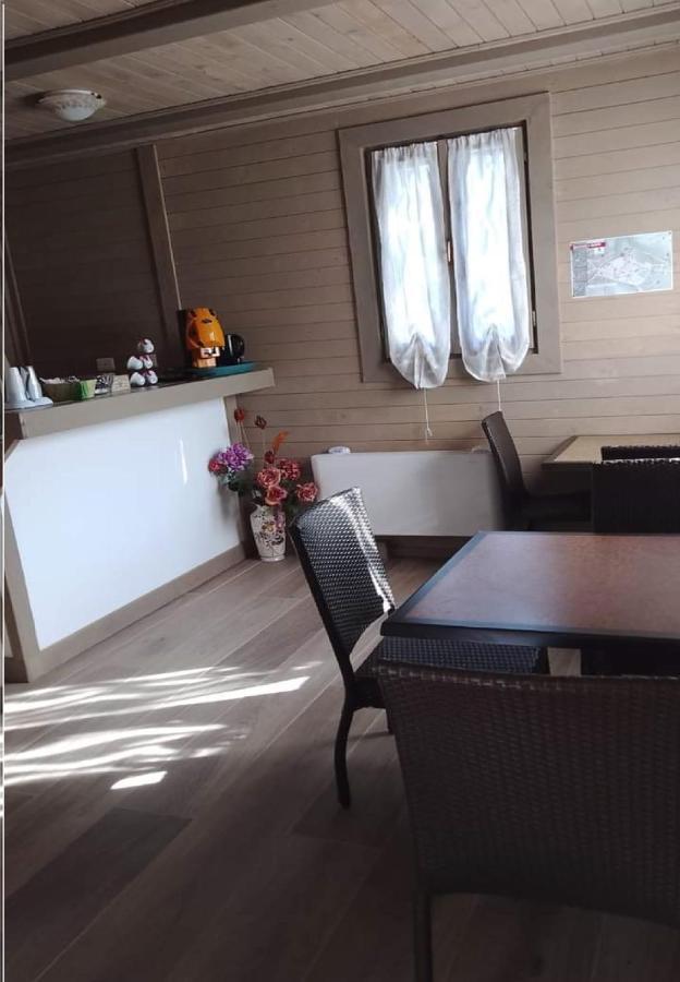 Bed & Breakfast Le Cerque Spoleto