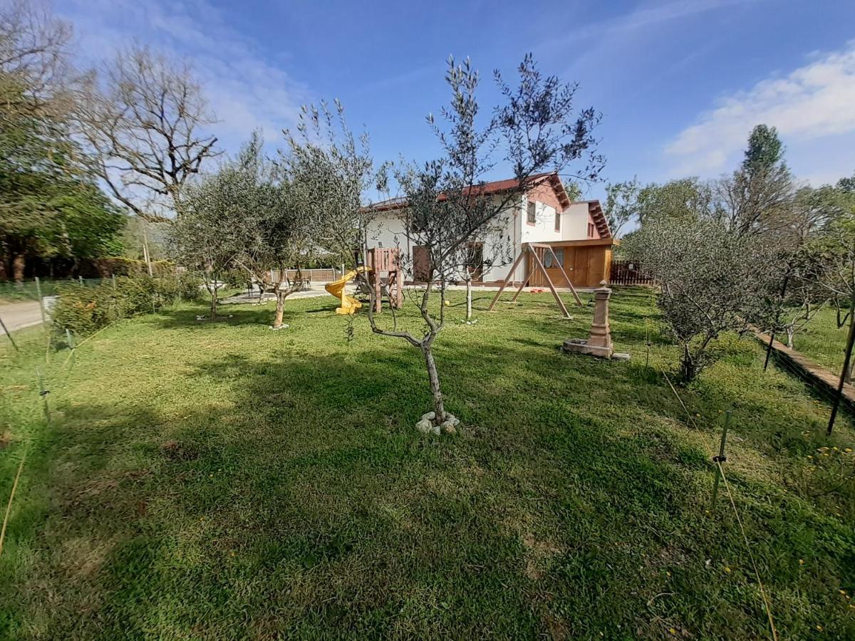 Le Cerque Bed & Breakfast *