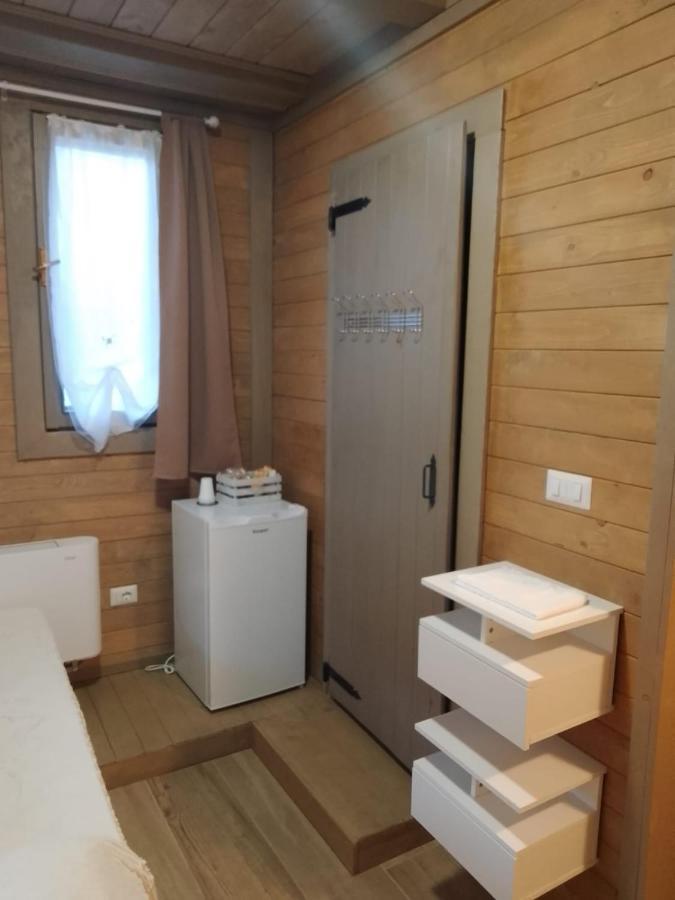 Le Cerque Bed & Breakfast *