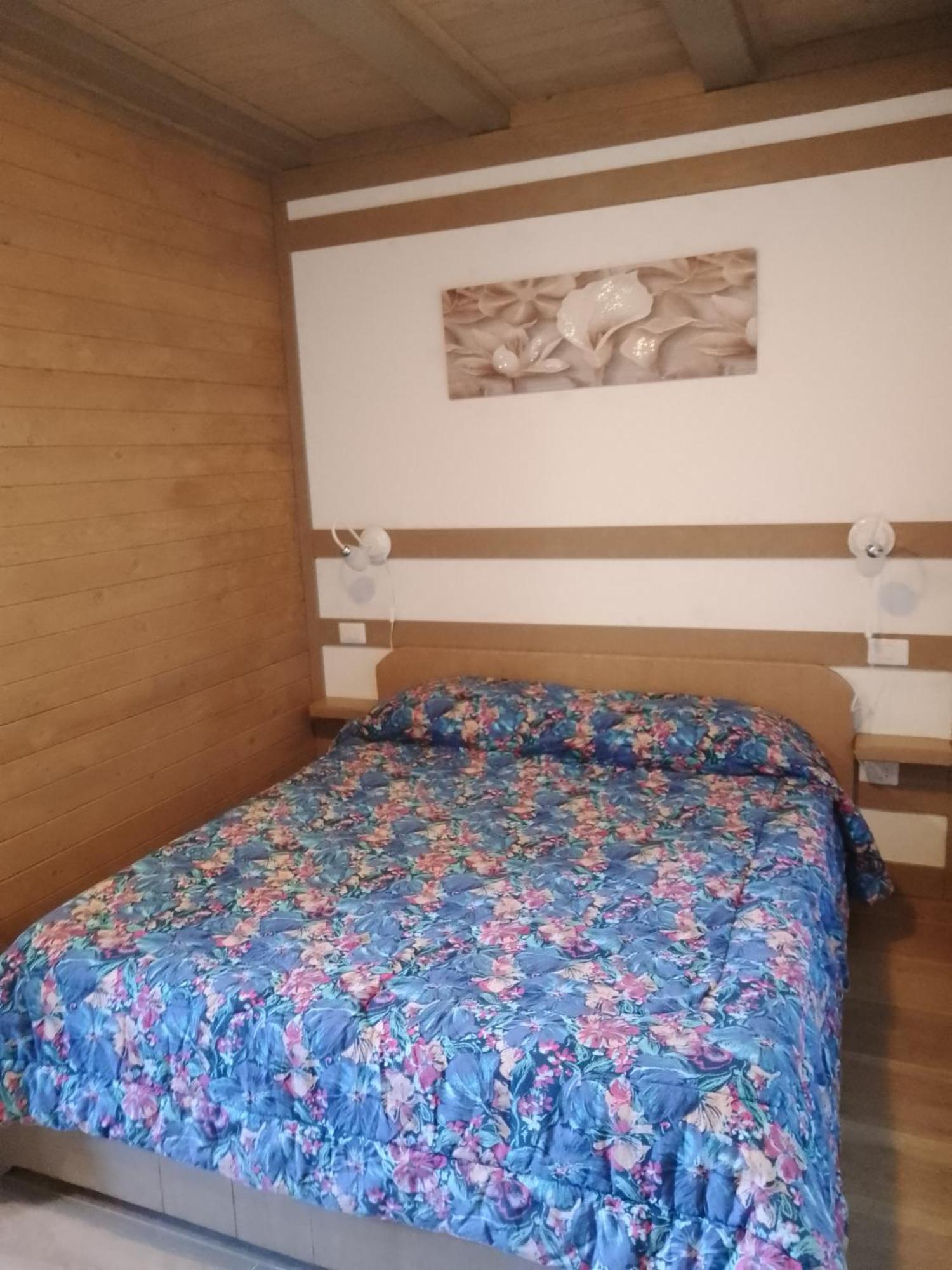 Le Cerque Bed & Breakfast Spoleto