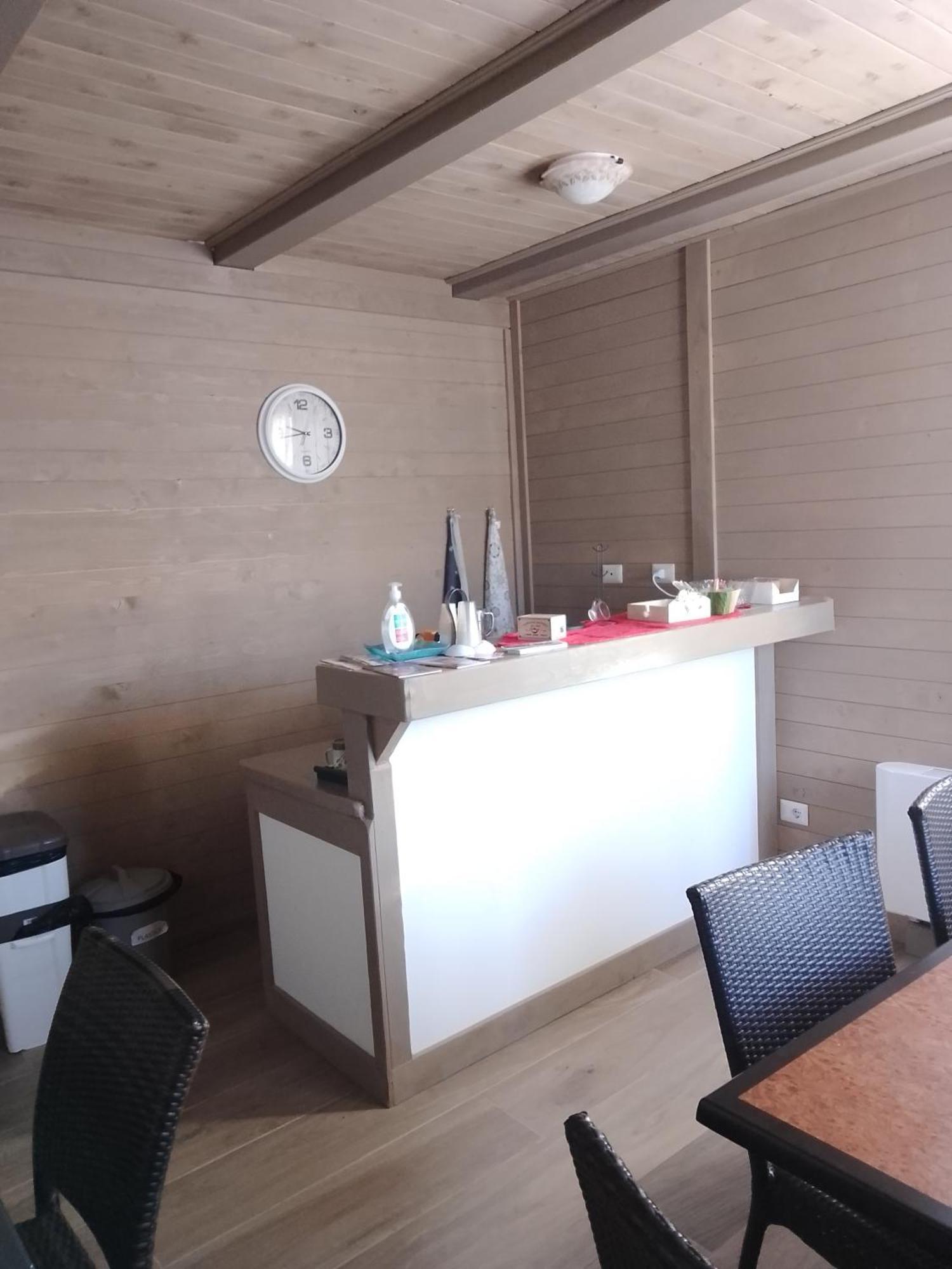 Le Cerque Bed & Breakfast Spoleto