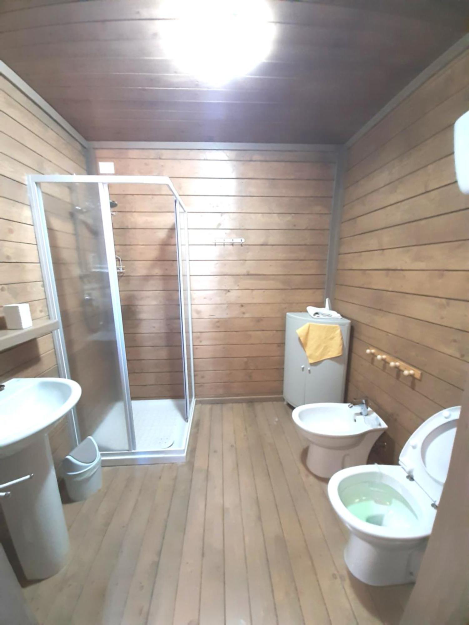 Le Cerque Bed & Breakfast