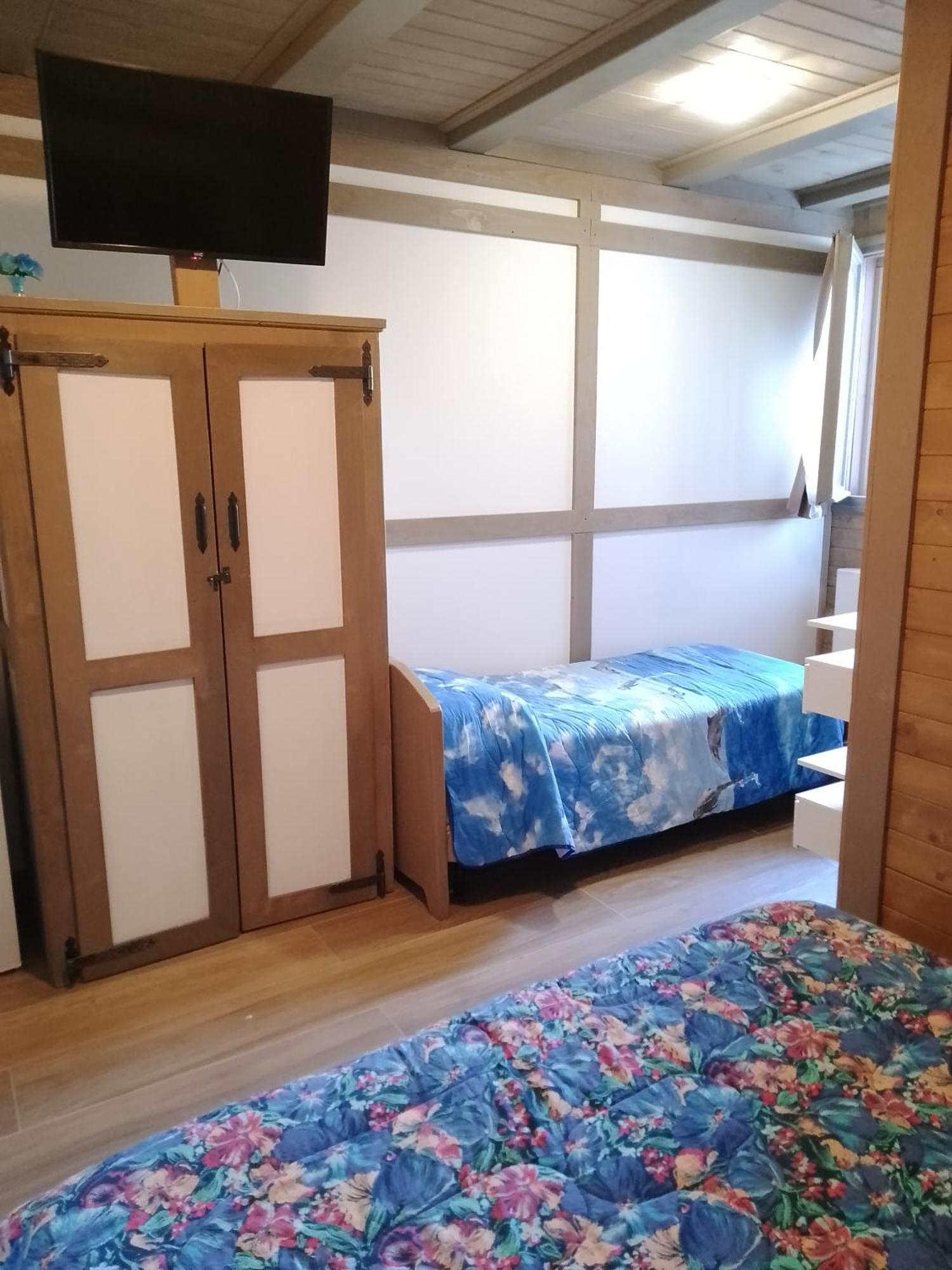 Le Cerque Bed & Breakfast Spoleto