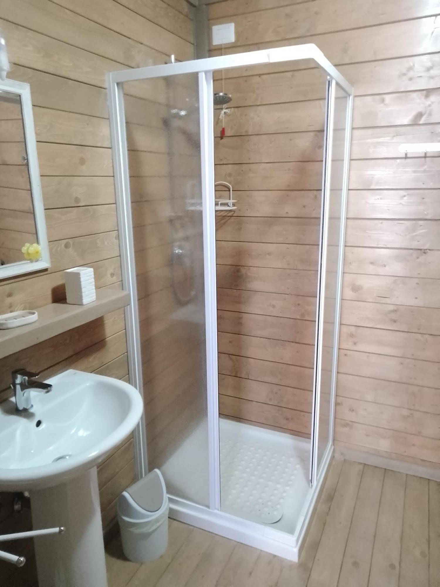 Bed & Breakfast Le Cerque