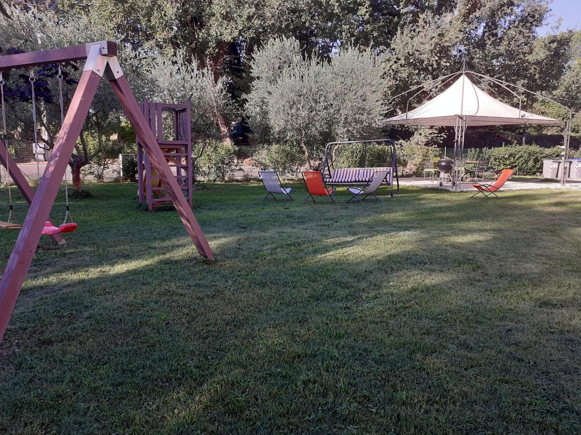 Bed & Breakfast Le Cerque *