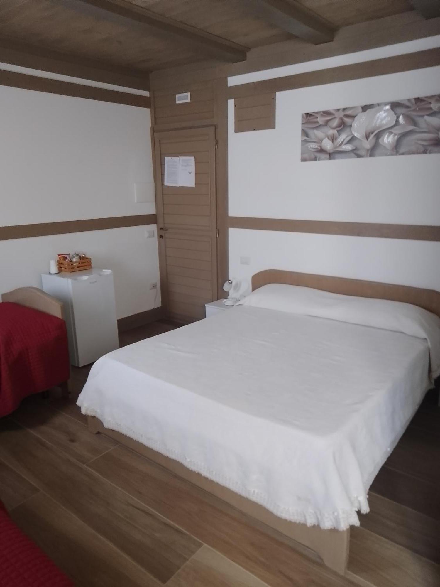Le Cerque Bed & Breakfast