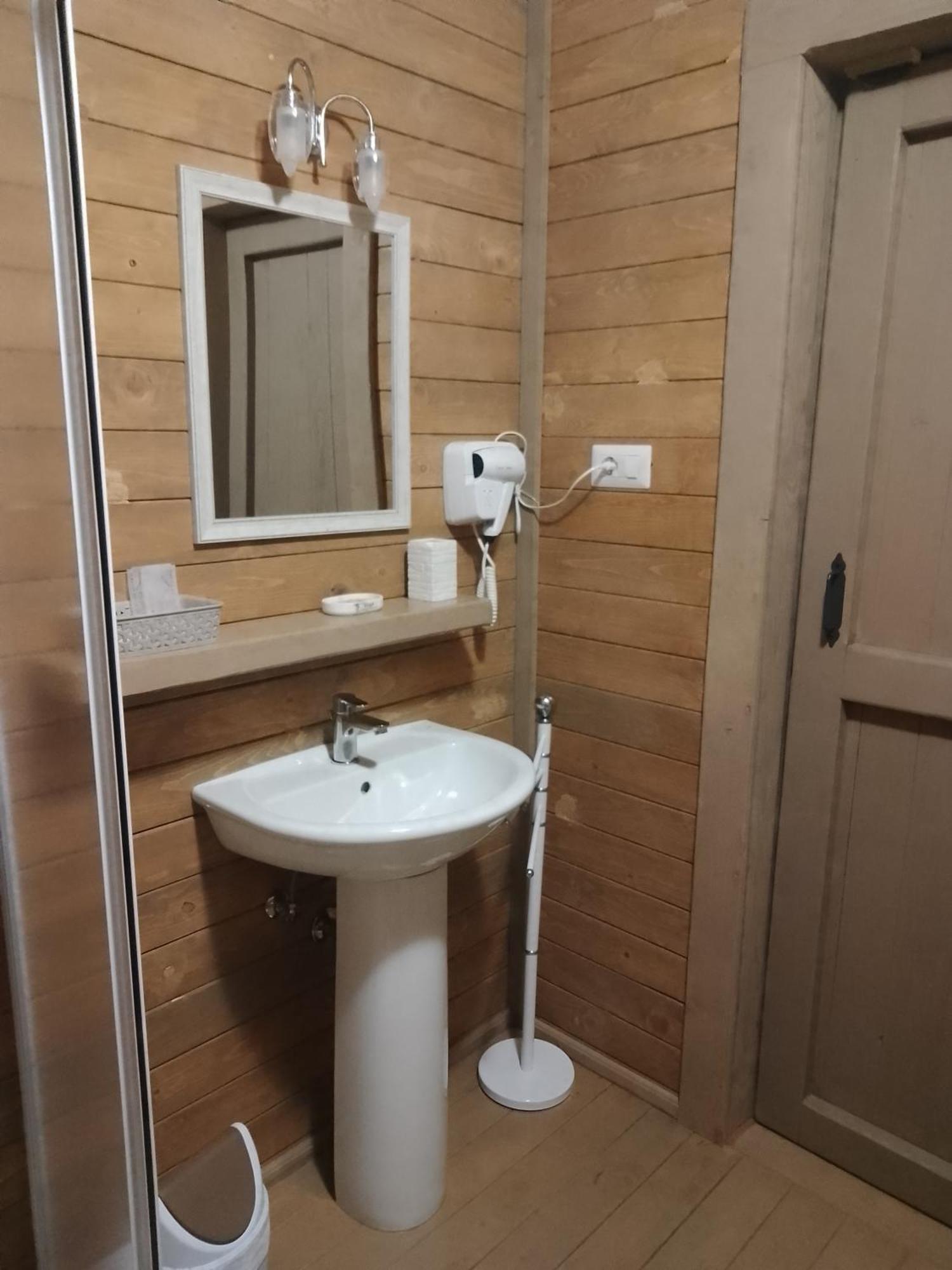 Le Cerque Bed & Breakfast Spoleto