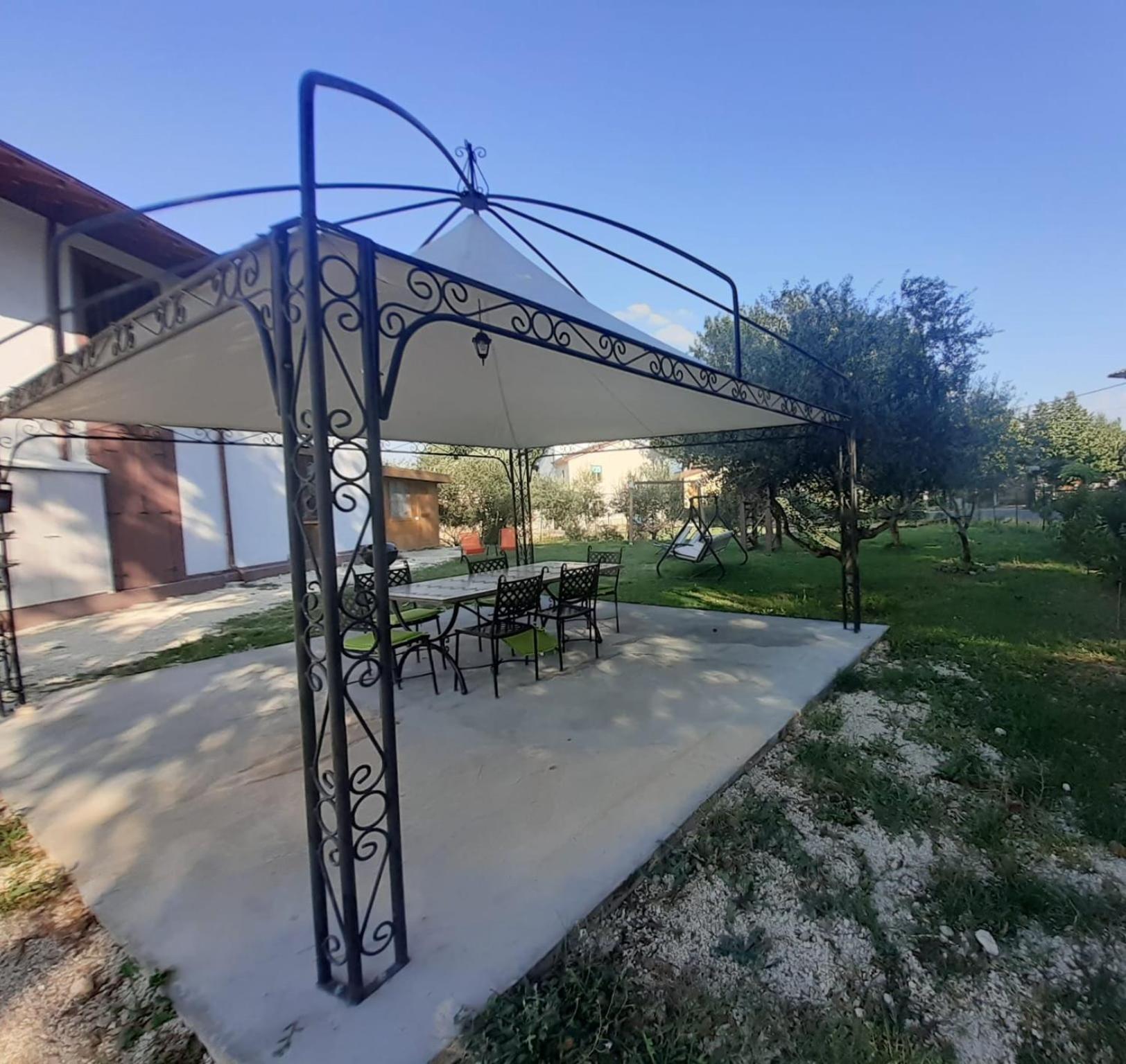Bed & Breakfast Le Cerque *