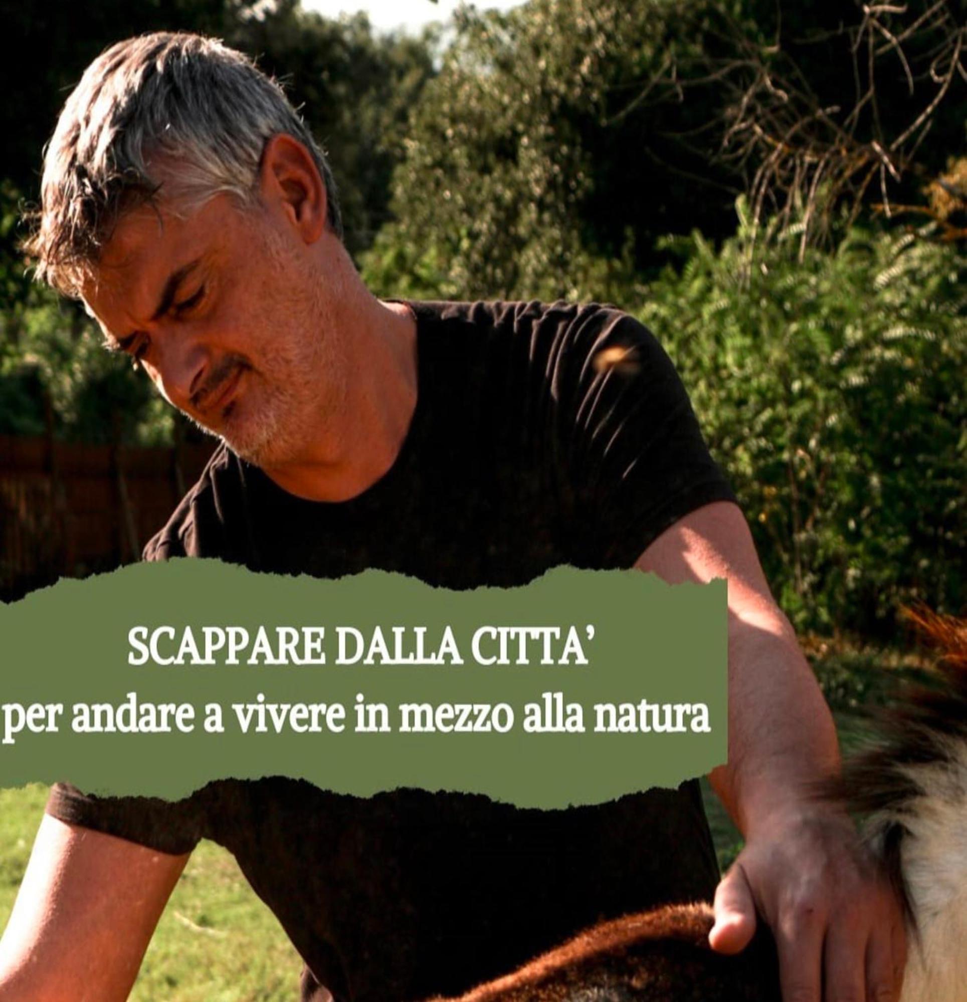 Le Cerque * Spoleto