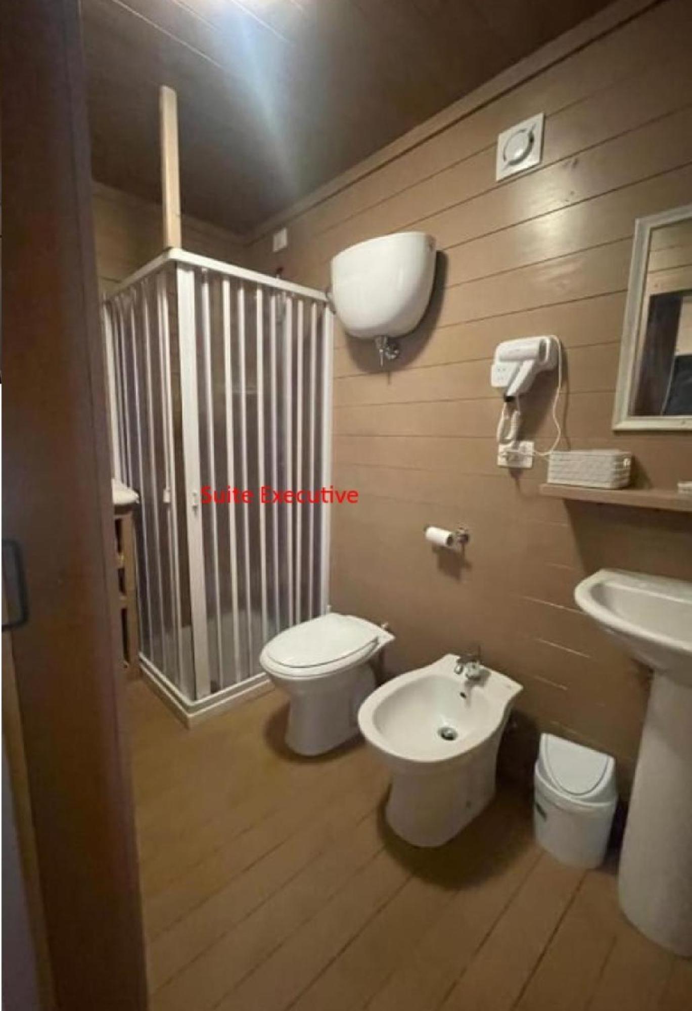 Le Cerque Bed & Breakfast