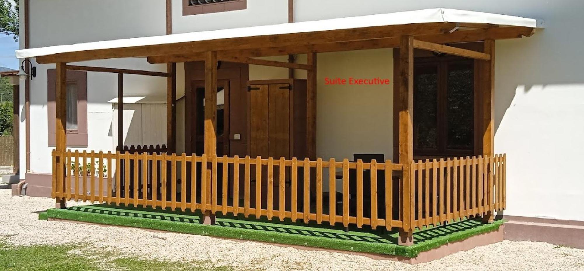 Bed & Breakfast Le Cerque