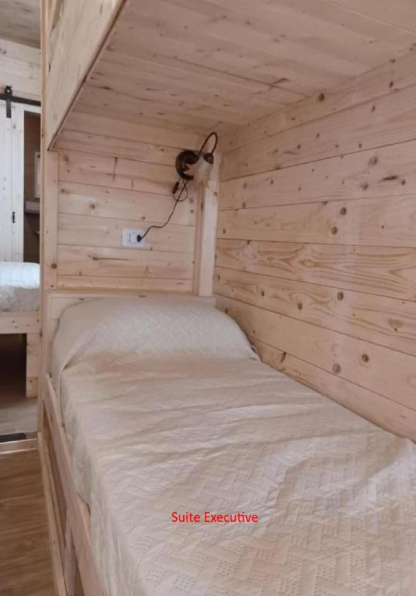 Bed & Breakfast Le Cerque *