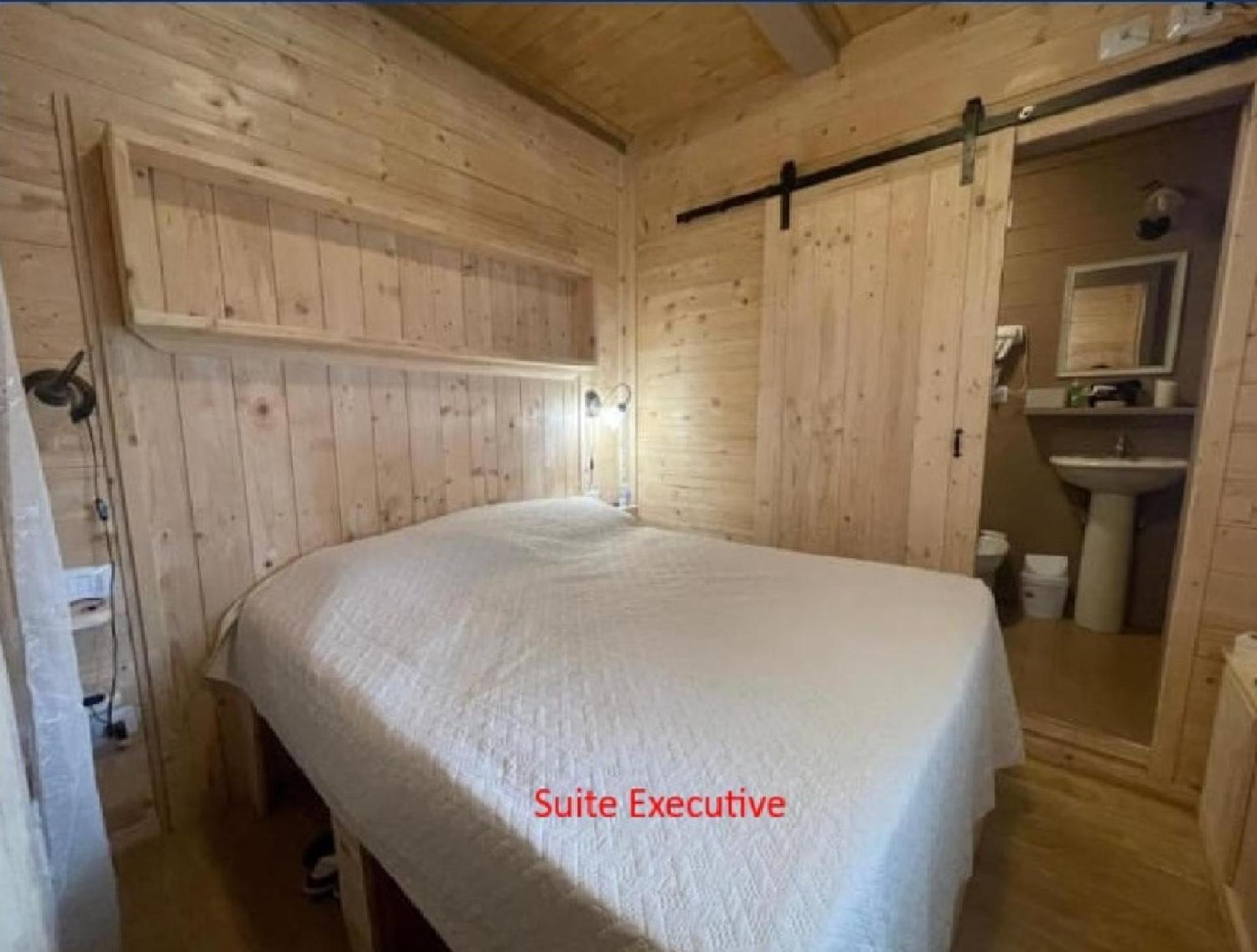Le Cerque Bed & Breakfast Spoleto