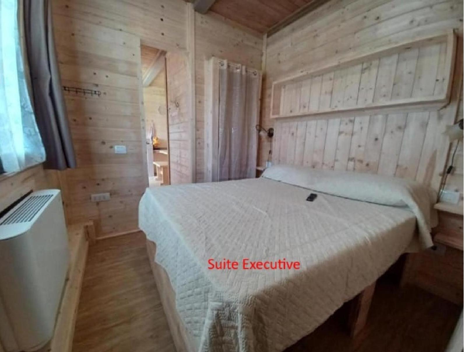 Bed & Breakfast Le Cerque Spoleto