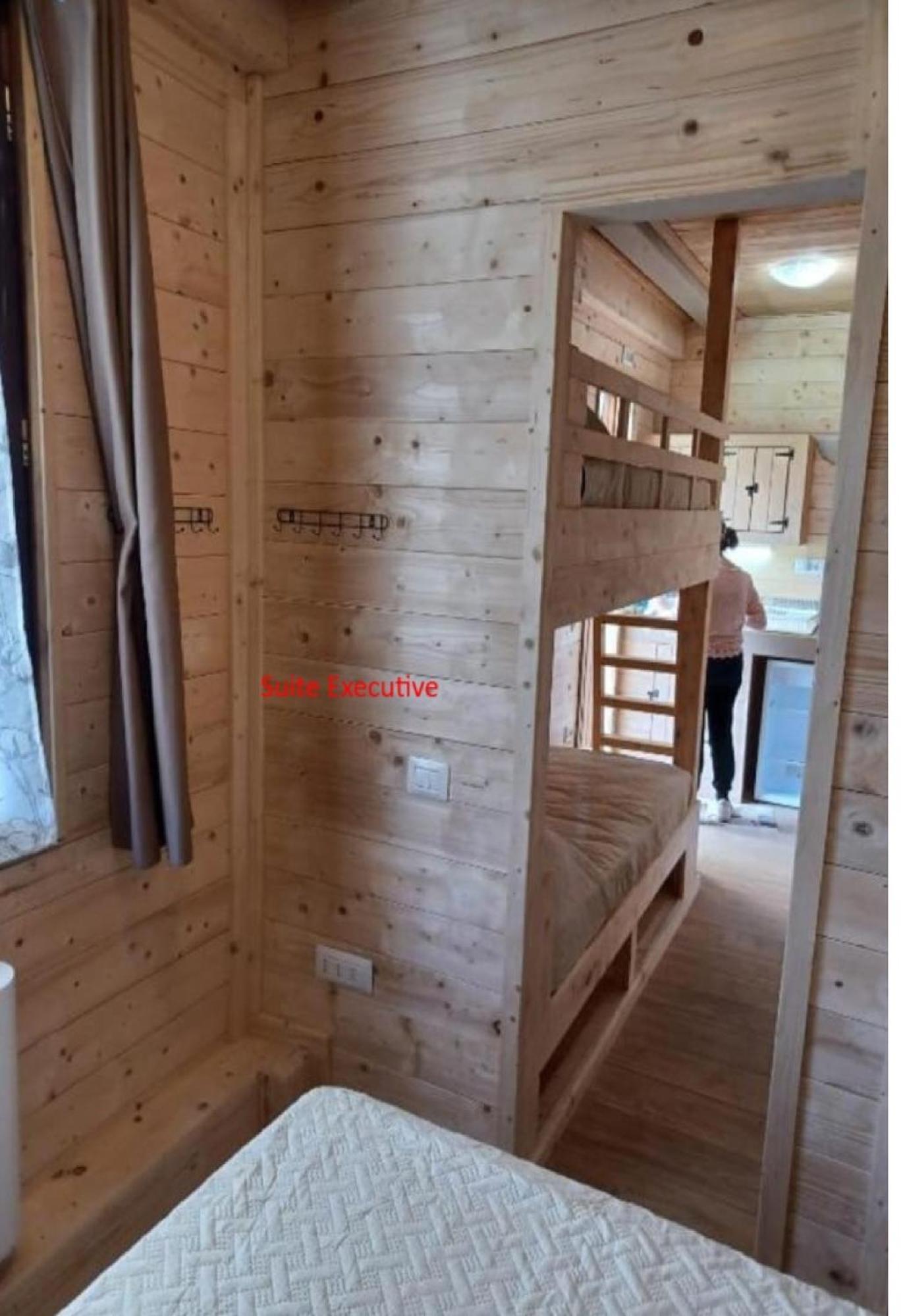 Le Cerque Bed & Breakfast *