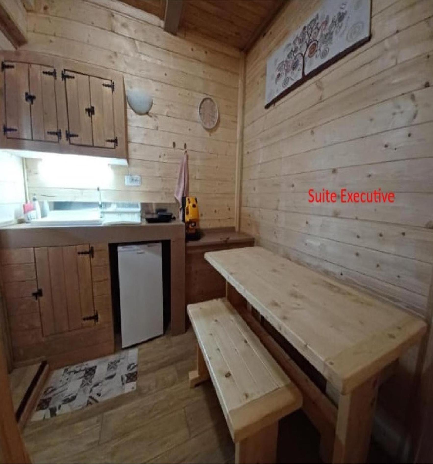 Bed & Breakfast Le Cerque *