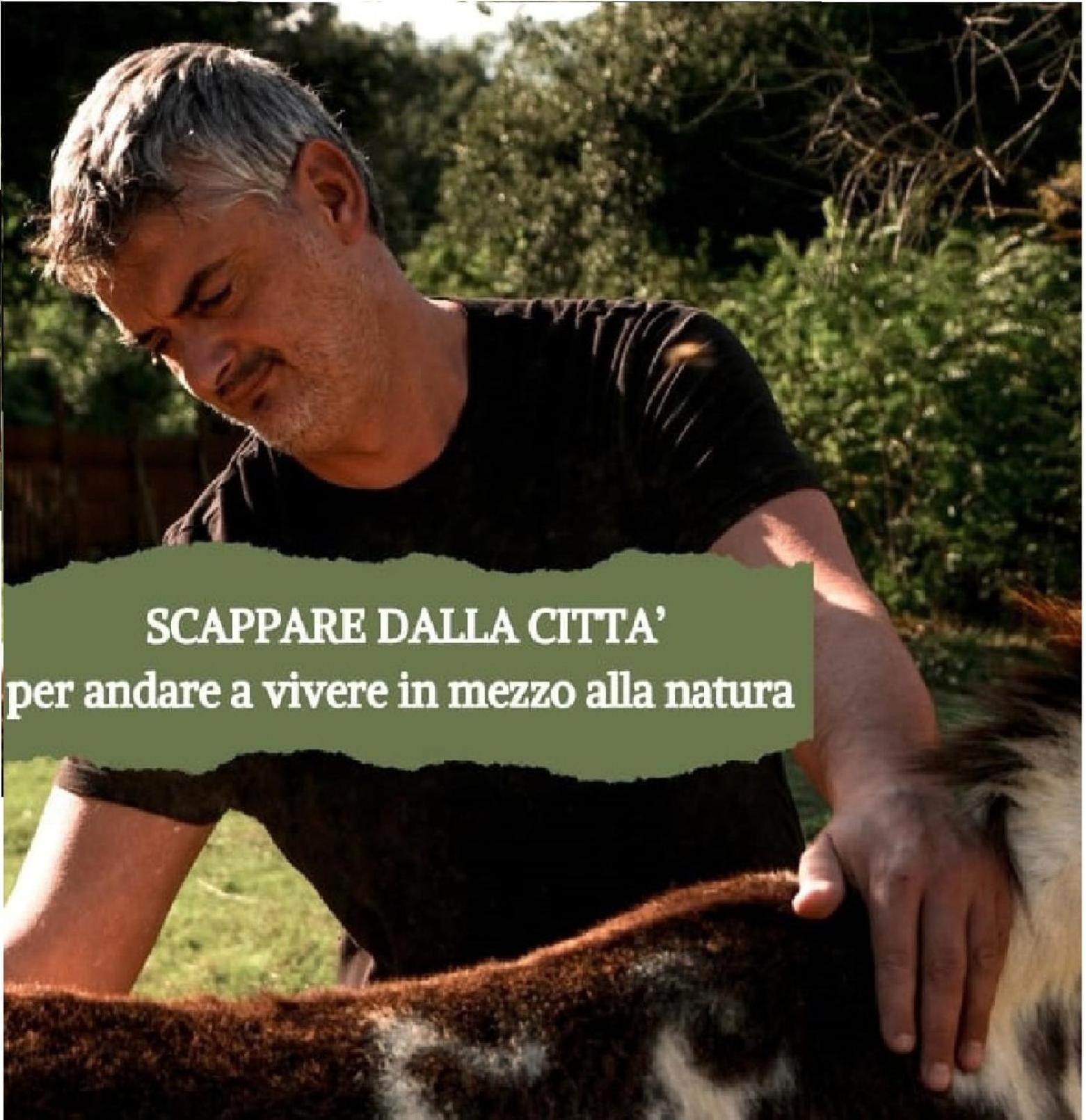 Le Cerque * Spoleto